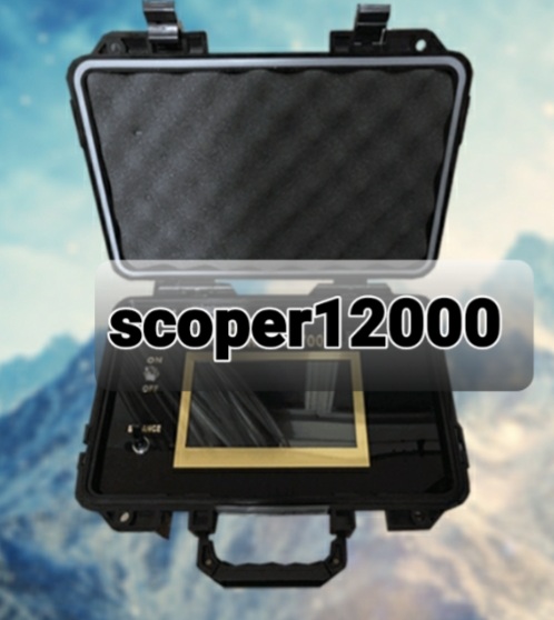 scoper