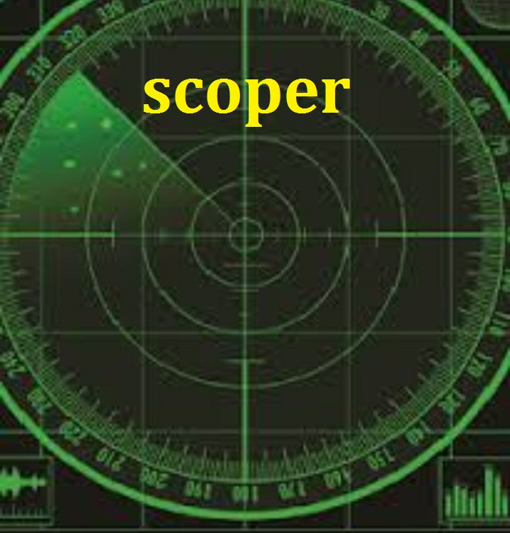 scoper