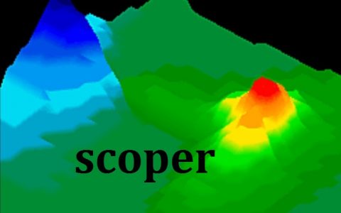 scoper-30